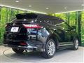 2018 Toyota Harrier