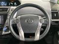 2020 Toyota PRIUS α