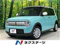 2021 Suzuki Lapin