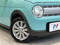2021 Suzuki Lapin