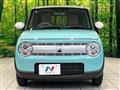 2021 Suzuki Lapin