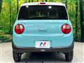 2021 Suzuki Lapin
