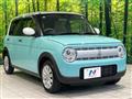 2021 Suzuki Lapin