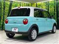 2021 Suzuki Lapin
