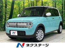 2021 Suzuki Lapin