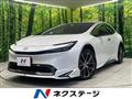 2025 Toyota Prius