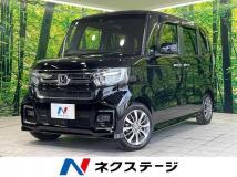 2021 Honda N BOX