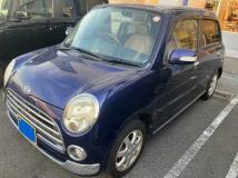 2006 Daihatsu Miragino