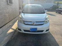 2011 Toyota Isis