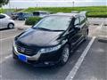 2010 Honda Odyssey