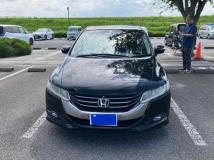 2010 Honda Odyssey