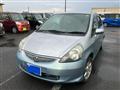 2004 Honda Fit