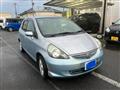2004 Honda Fit