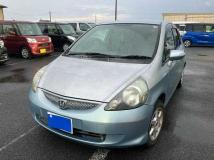 2004 Honda Fit