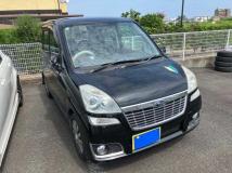 2008 Subaru Stella