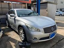 2012 Nissan Fuga