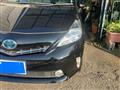 2012 Toyota PRIUS α