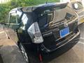 2012 Toyota PRIUS α