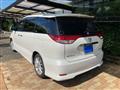2012 Toyota Estima
