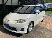 2012 Toyota Estima