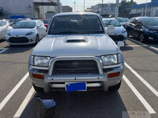 1998 Toyota Hilux Surf