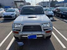 1998 Toyota Hilux Surf