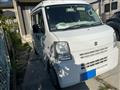 2014 Suzuki Every