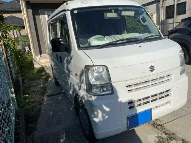 2014 Suzuki Every