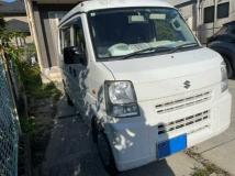 2014 Suzuki Every