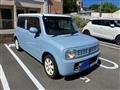 2011 Suzuki Lapin