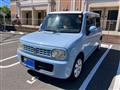 2011 Suzuki Lapin