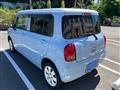 2011 Suzuki Lapin