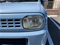 2011 Suzuki Lapin