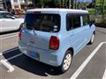 2011 Suzuki Lapin