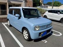 2011 Suzuki Lapin