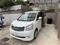2013 Toyota Noah