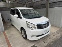 2013 Toyota Noah