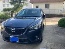 2013 Mazda CX-5
