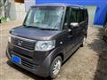 2013 Honda N BOX