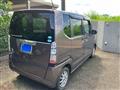 2013 Honda N BOX