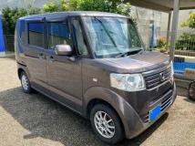 2013 Honda N BOX