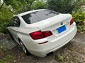 2013 BMW 5 Series