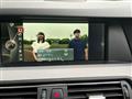 2013 BMW 5 Series