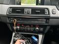 2013 BMW 5 Series