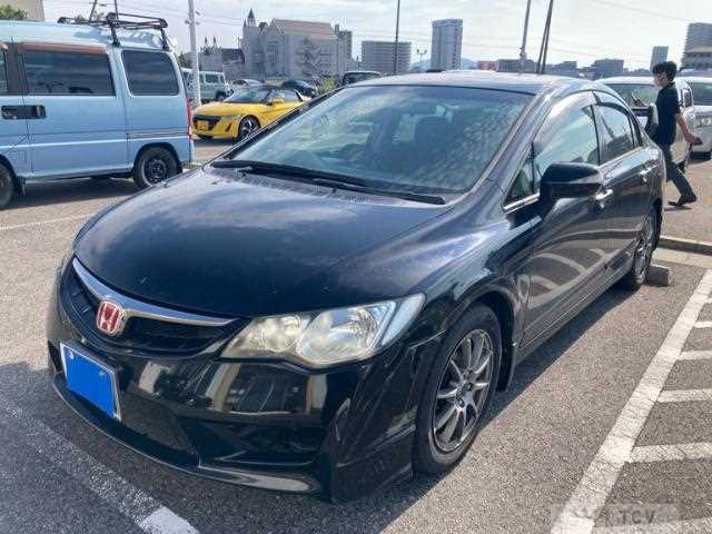 2006 Honda Civic