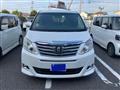 2012 Toyota Alphard G