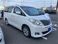 2012 Toyota Alphard G