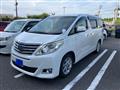2012 Toyota Alphard G