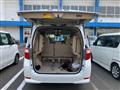 2012 Toyota Alphard G