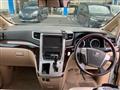 2012 Toyota Alphard G